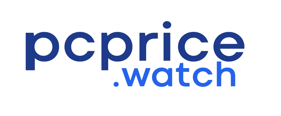 PC Parts Scanner Logo